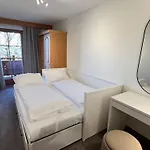 Hochfeld-4 By Interhome *