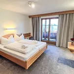 公寓 Hochfeld-4 By Interhome