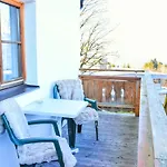 Hochfeld-4 By Interhome 公寓