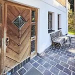 Hochfeld-4 By Interhome 公寓