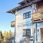 Hochfeld-4 By Interhome 公寓