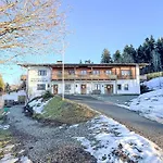 Hochfeld-4 By Interhome 公寓 *