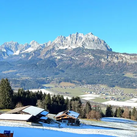Hochfeld-4 By Interhome *