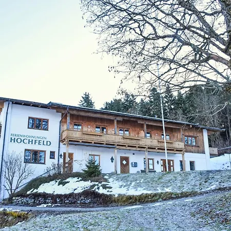 Hochfeld-4 By Interhome *