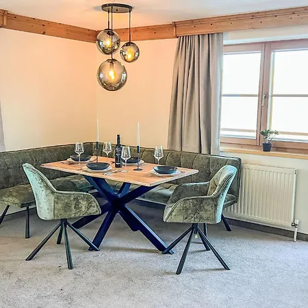 Hochfeld-4 By Interhome St. Johann in Tirol