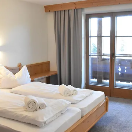 Hochfeld-4 By Interhome * St. Johann in Tirol
