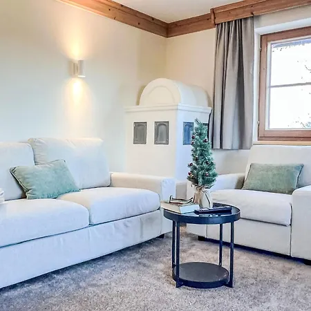 Hochfeld-4 By Interhome Апартаменты *