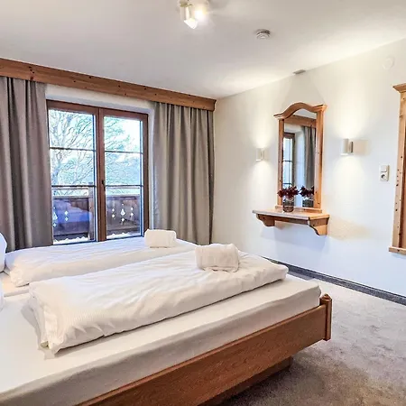 Hochfeld-4 By Interhome * St. Johann in Tirol
