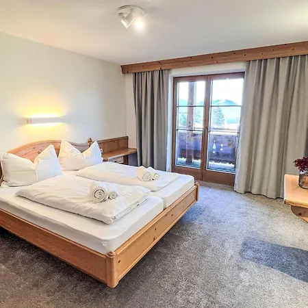 Lejlighed Hochfeld-4 By Interhome
