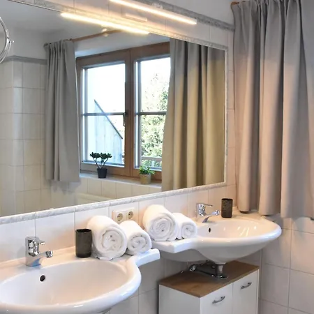 Hochfeld-4 By Interhome Apartment