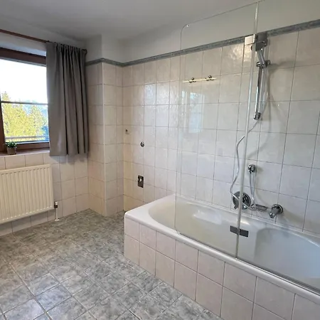 Hochfeld-4 By Interhome Lejlighed St. Johann in Tirol