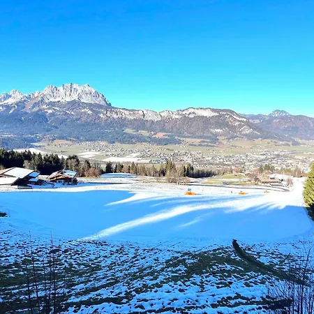 Hochfeld-4 By Interhome Lejlighed