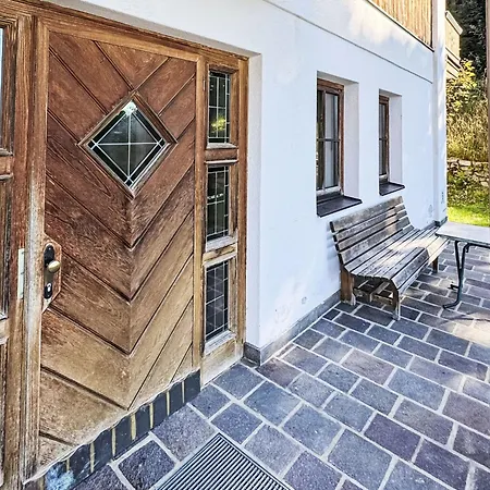 Hochfeld-4 By Interhome Lejlighed