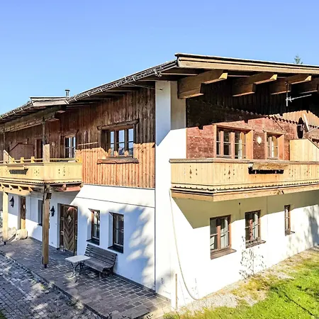 Hochfeld-4 By Interhome Apartment