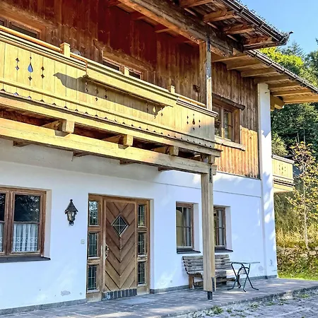 Hochfeld-4 By Interhome * St. Johann in Tirol