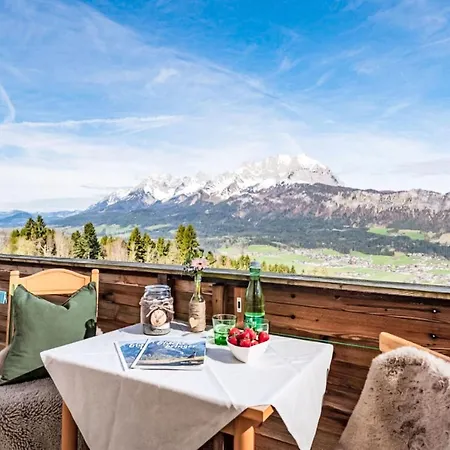Apartment Hochfeld-4 By Interhome St. Johann in Tirol