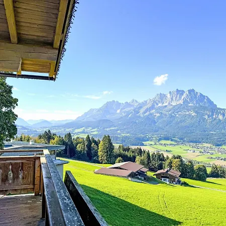 Hochfeld-4 By Interhome Apartment *