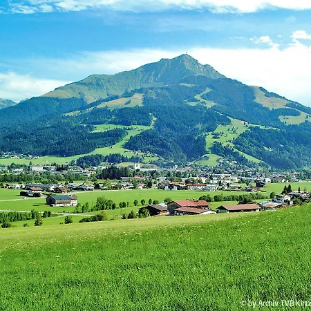 Hochfeld-4 By Interhome * St. Johann in Tirol