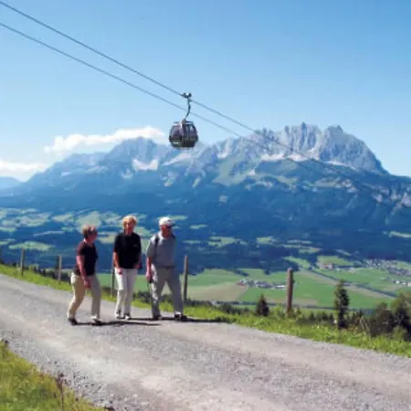 Hochfeld-4 By Interhome Apartment *
