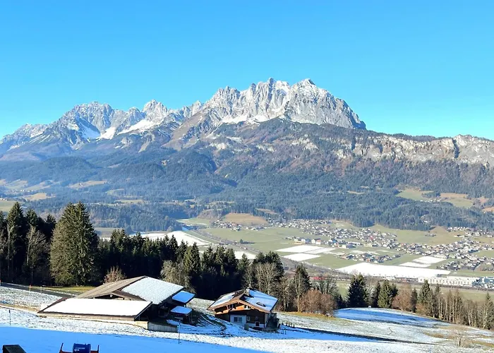 Hochfeld-4 By Interhome *