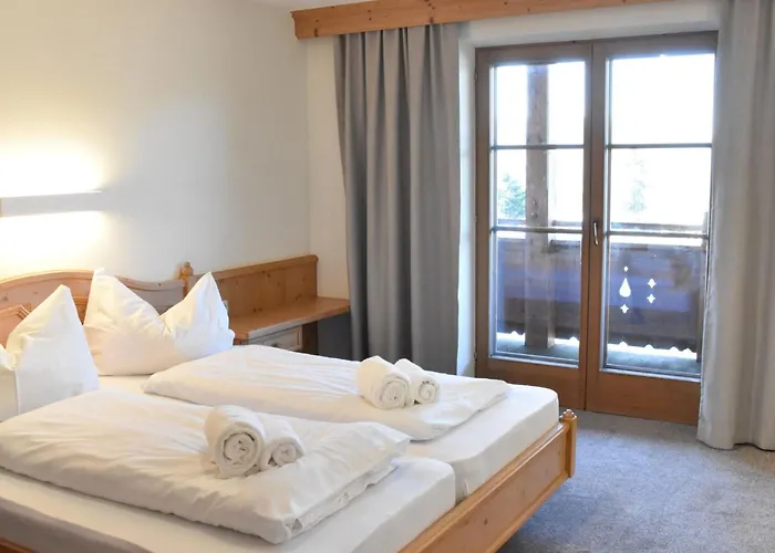 Hochfeld-4 By Interhome * Санкт-Йоганн