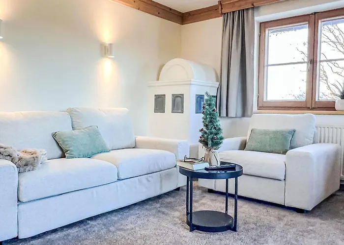 Hochfeld-4 By Interhome Апартаменты *