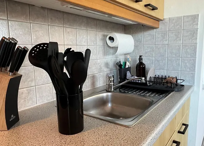 Апартаменты Hochfeld-4 By Interhome Санкт-Йоганн