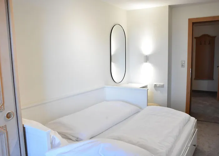 Hochfeld-4 By Interhome Апартаменты *