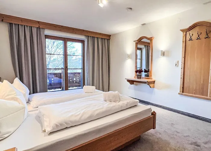 Hochfeld-4 By Interhome * Санкт-Йоганн