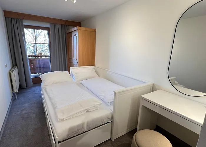 Hochfeld-4 By Interhome *