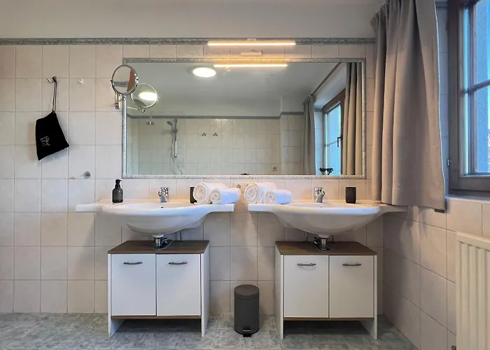 Hochfeld-4 By Interhome Санкт-Йоганн