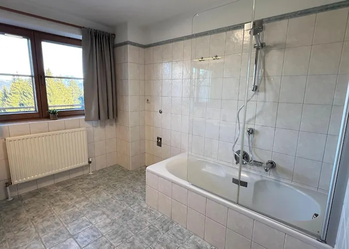 Hochfeld-4 By Interhome Апартаменты Санкт-Йоганн