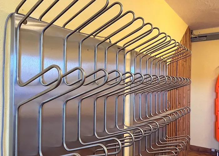 Апартаменты Hochfeld-4 By Interhome Санкт-Йоганн