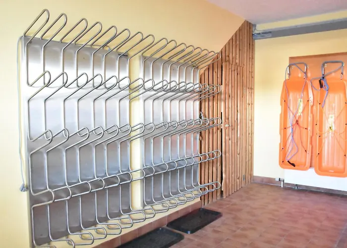 Hochfeld-4 By Interhome * Санкт-Йоганн