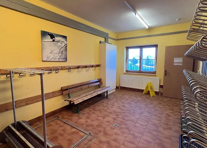 Hochfeld-4 By Interhome * Санкт-Йоганн