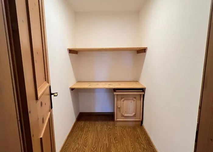 Апартаменты Hochfeld-4 By Interhome *