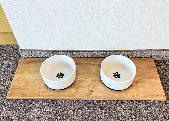 Hochfeld-4 By Interhome * Санкт-Йоганн