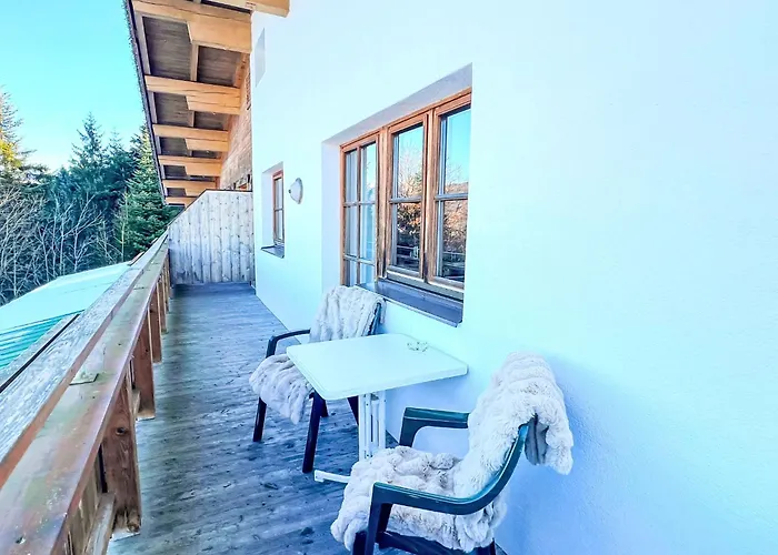 Апартаменты Hochfeld-4 By Interhome Санкт-Йоганн