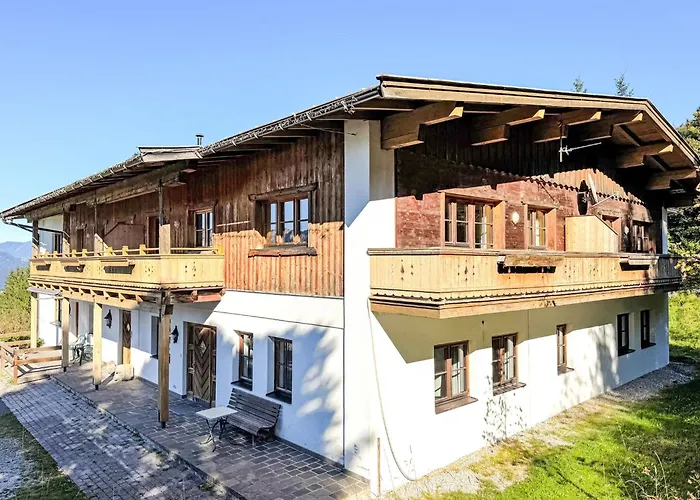 Hochfeld-4 By Interhome Апартаменты