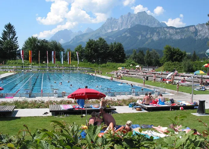 Hochfeld-4 By Interhome Санкт-Йоганн