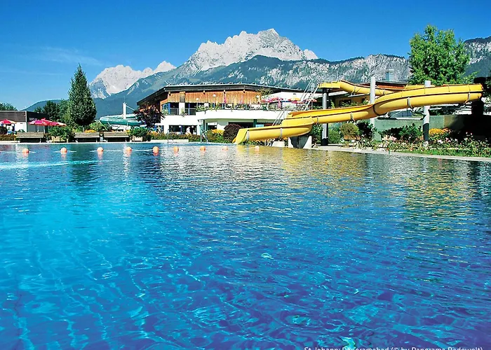 Hochfeld-4 By Interhome