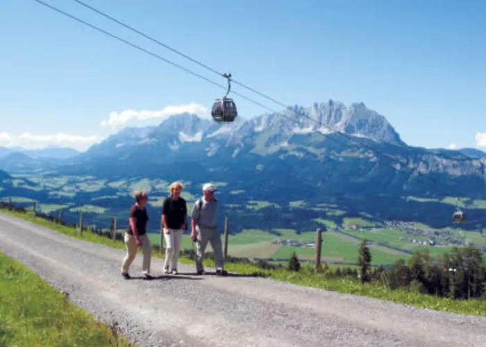 Hochfeld-4 By Interhome Апартаменты *