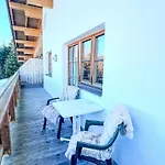 Apartamento Hochfeld-4 By Interhome Sankt Johann in Tirol