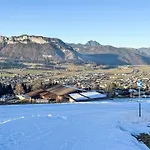 Hochfeld-4 By Interhome Apartamento