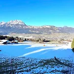 Hochfeld-4 By Interhome Apartamento