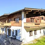 Hochfeld-4 By Interhome Apartamento