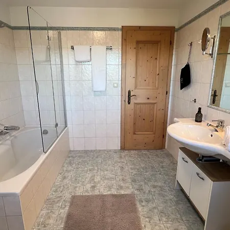 Apartment Hochfeld-4 By Interhome